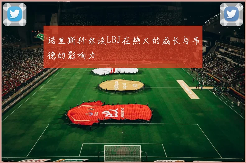 诺里斯科尔谈LBJ在热火的成长与韦德的影响力