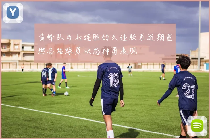 黄蜂队与七连胜的久违联系近期重燃各路球员状态神勇表现